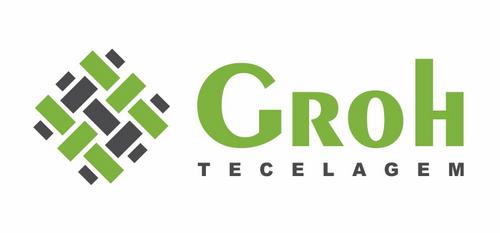 Logo Tecelagem Groh